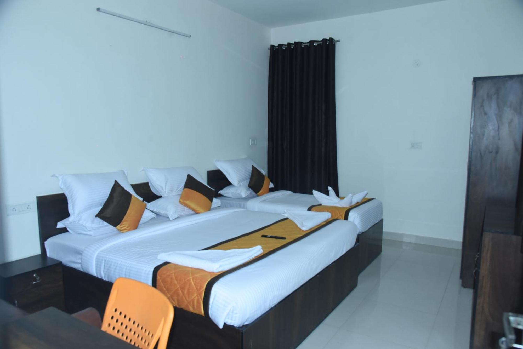 Grand View Hotel 3*