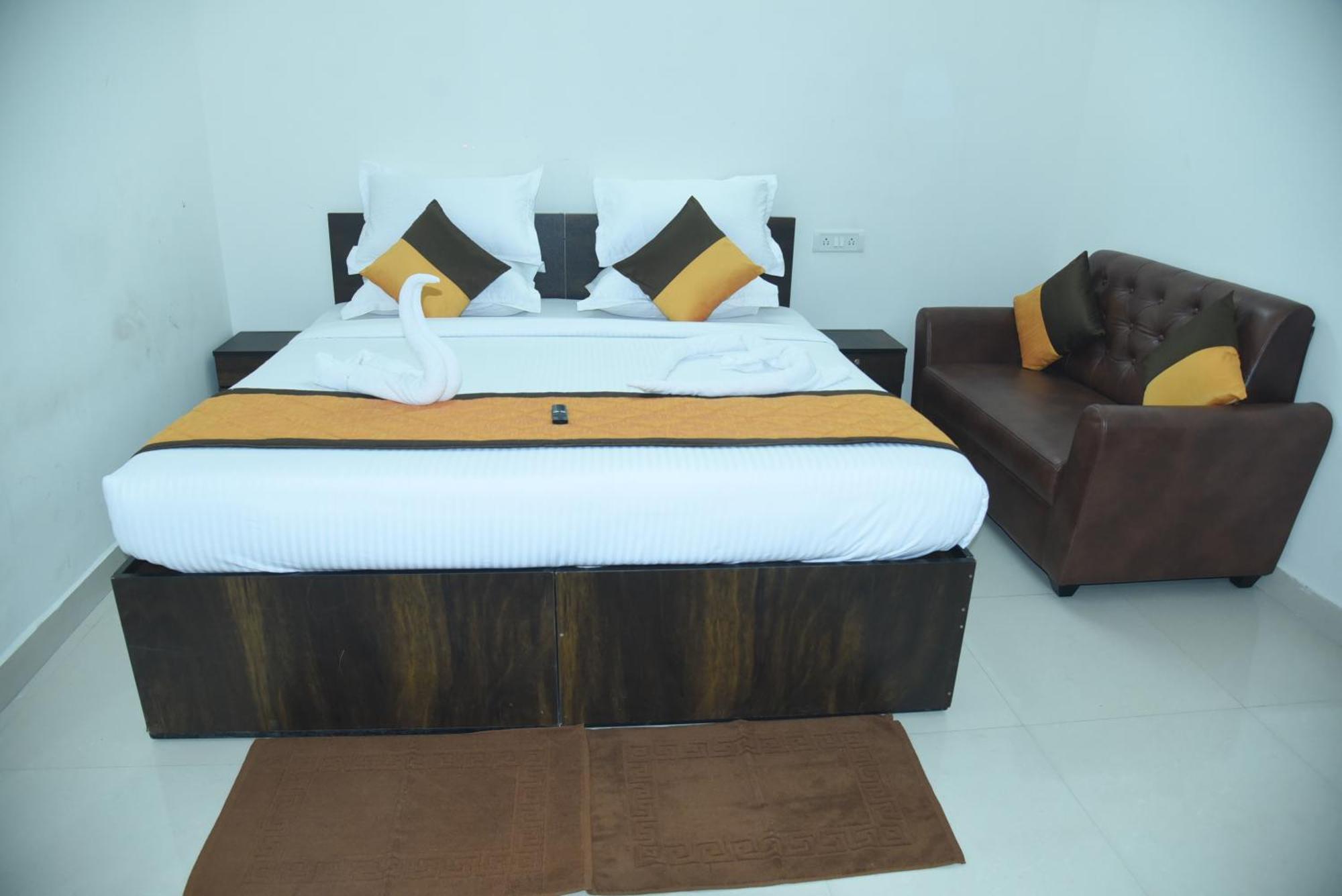 Hotel Grand View