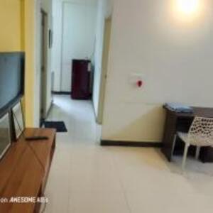Hotel Hsr Vista By Indigostays *