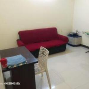 Hsr Vista By Indigostays Hotel Bangalore