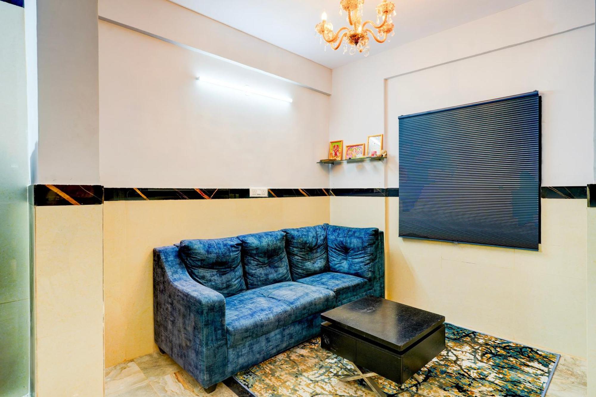 O Qubenest Hotel