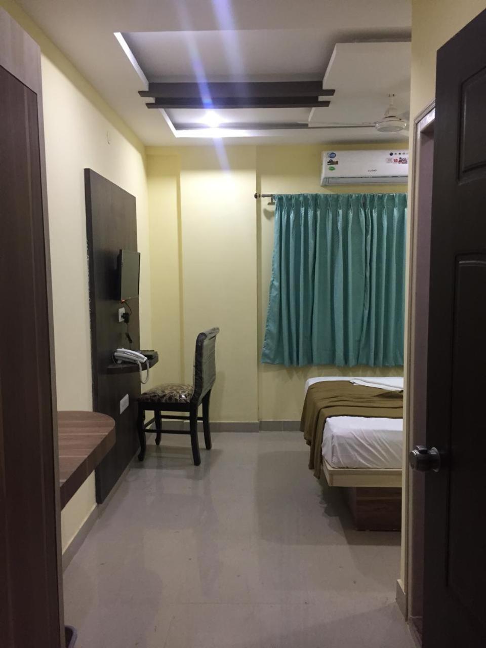 Dreams Nimhans Hotel