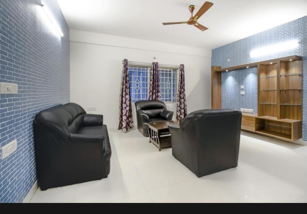 Sln Suites, Near Baptist Hospital, Hebbala Hotel *