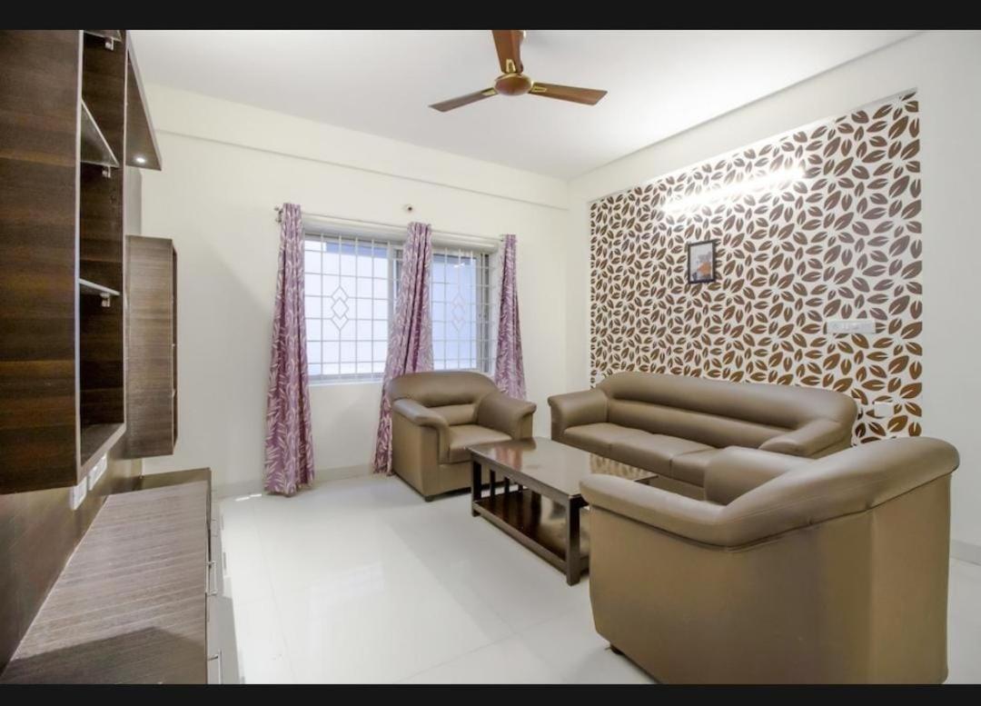 Hotel Sln Suites, Near Baptist Hospital, Hebbala *