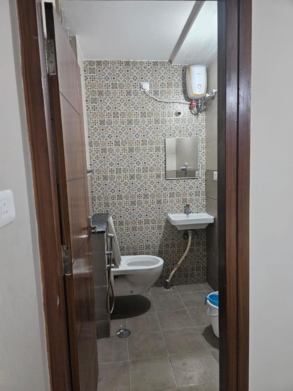 Anvik * Bangalore