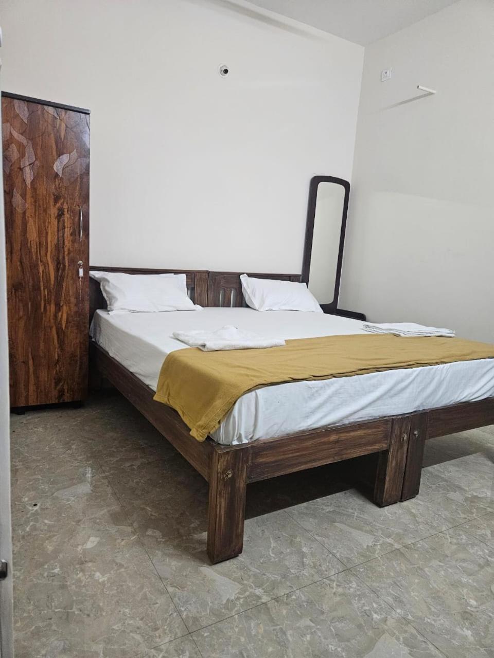 Anvik Bangalore
