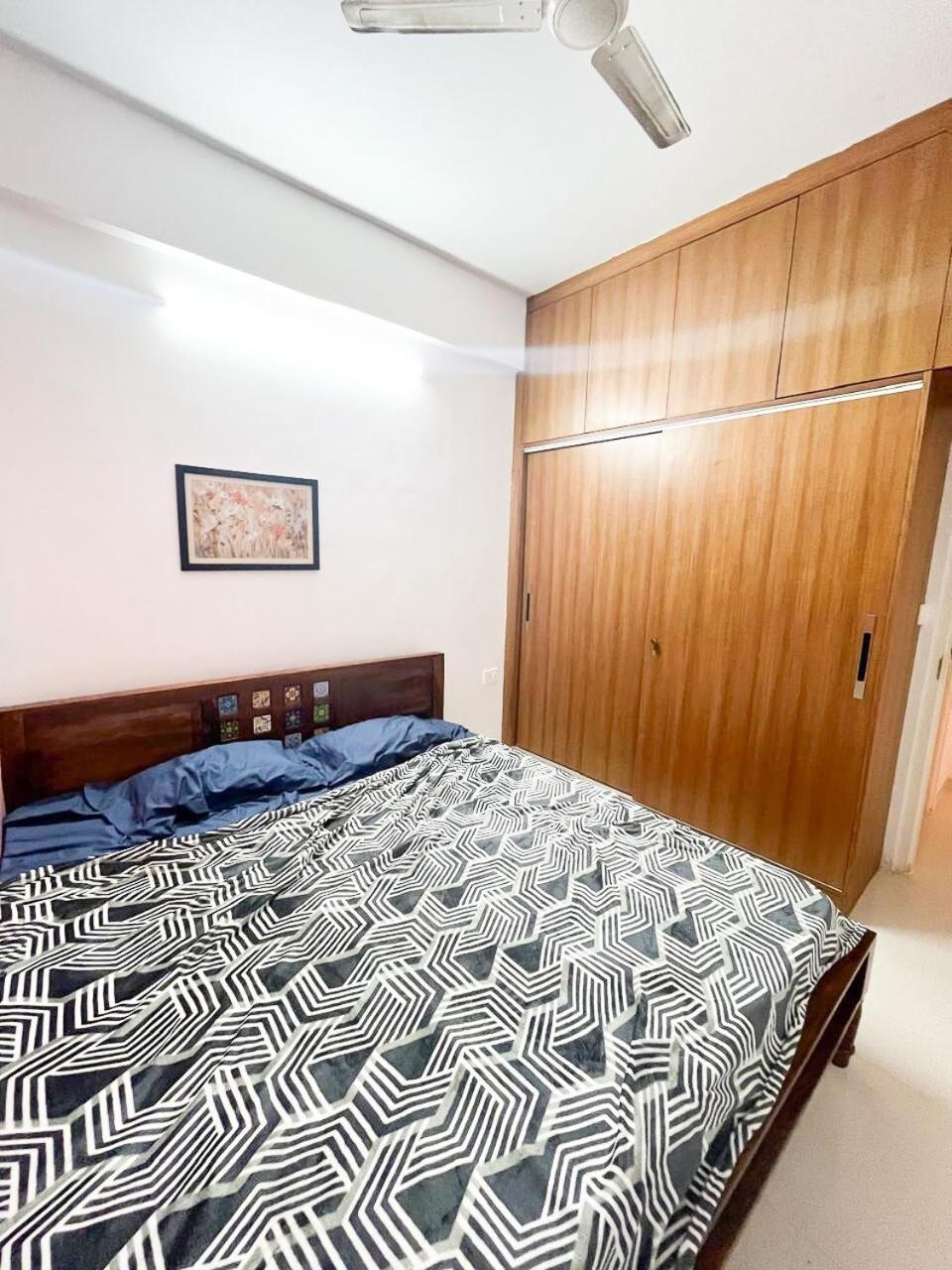 Khushal Apartment