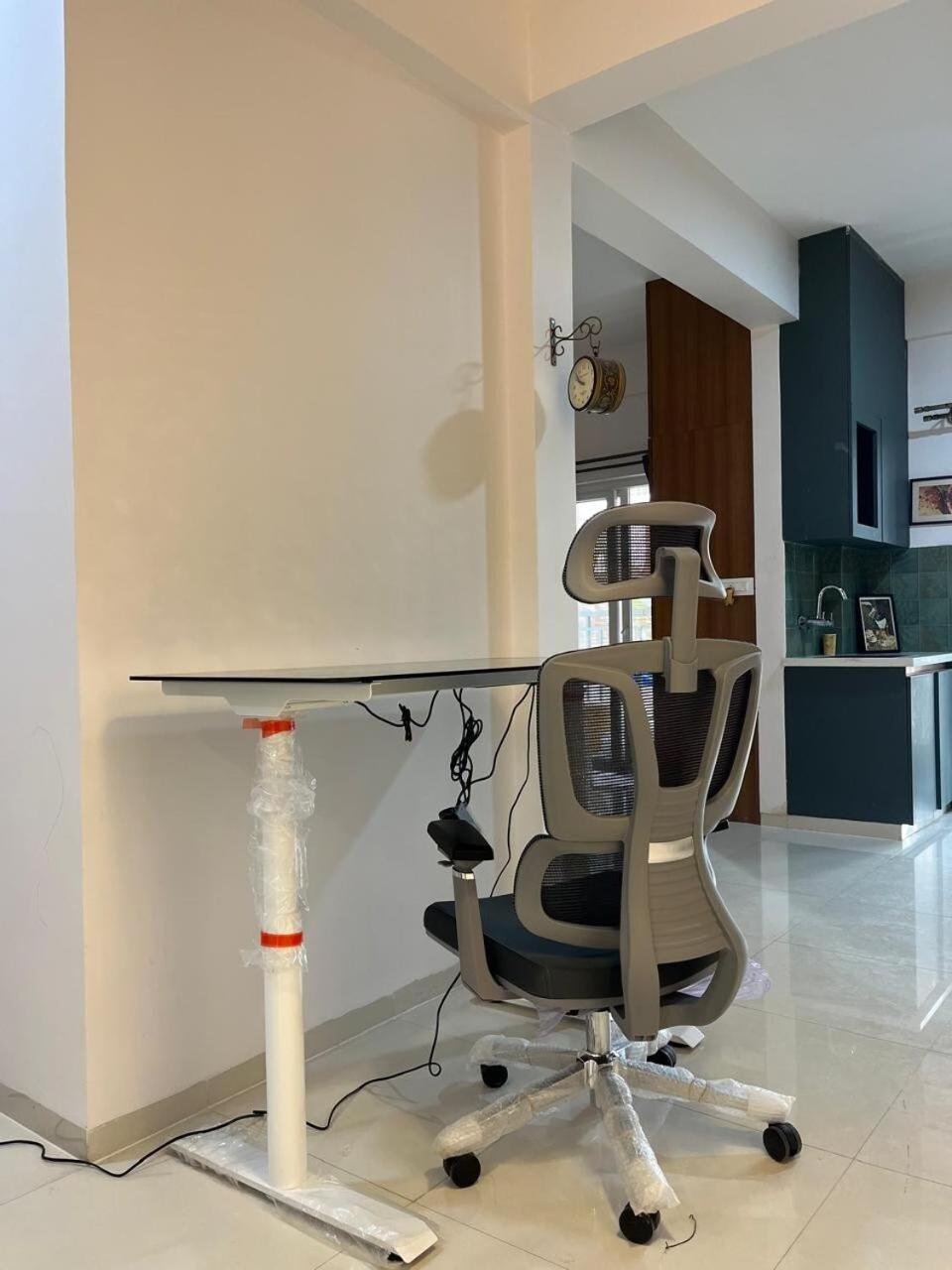 Khushal Apartment