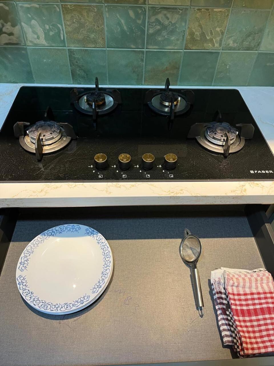 Apartment Khushal