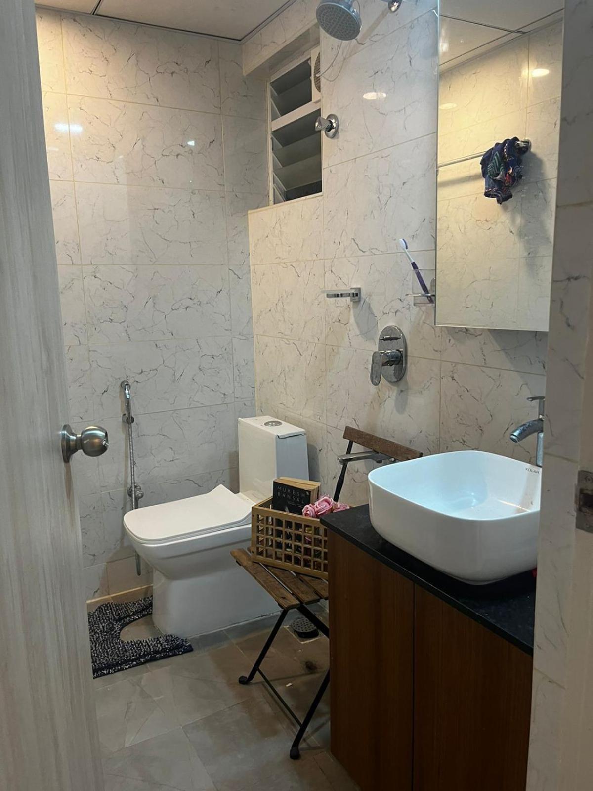 Apartment Khushal *