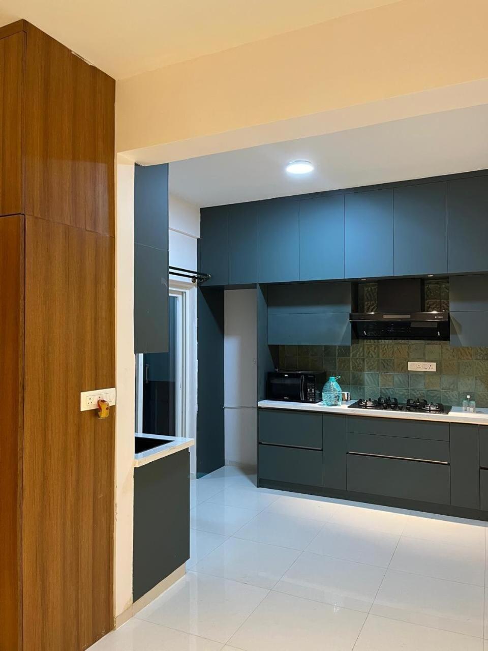 Khushal Apartment