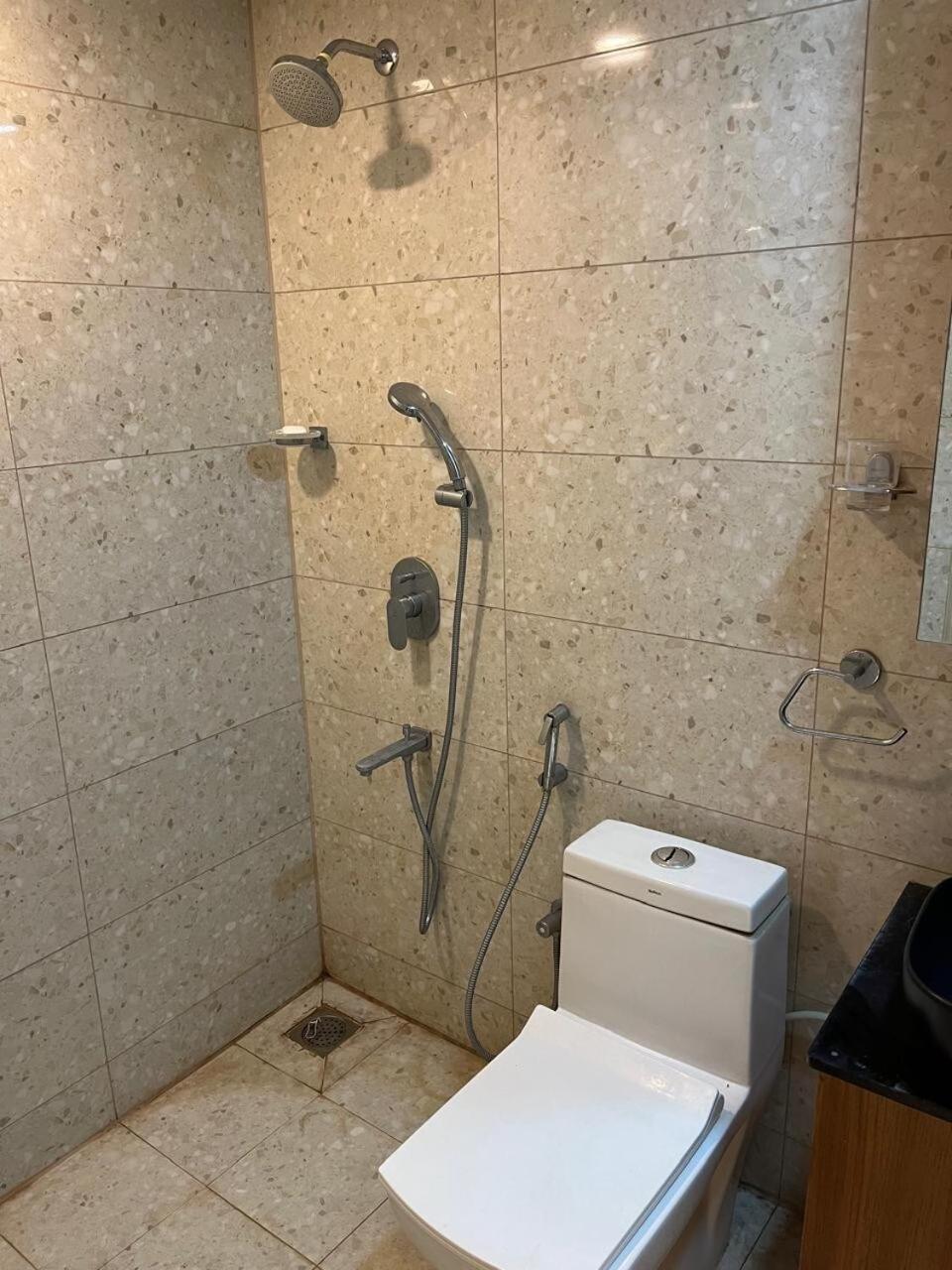 Khushal Apartment *