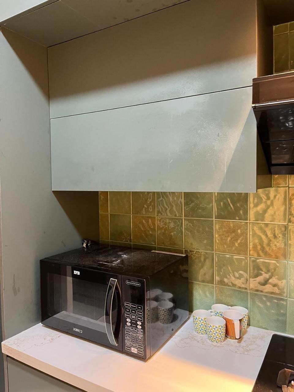Apartment Khushal Bangalore