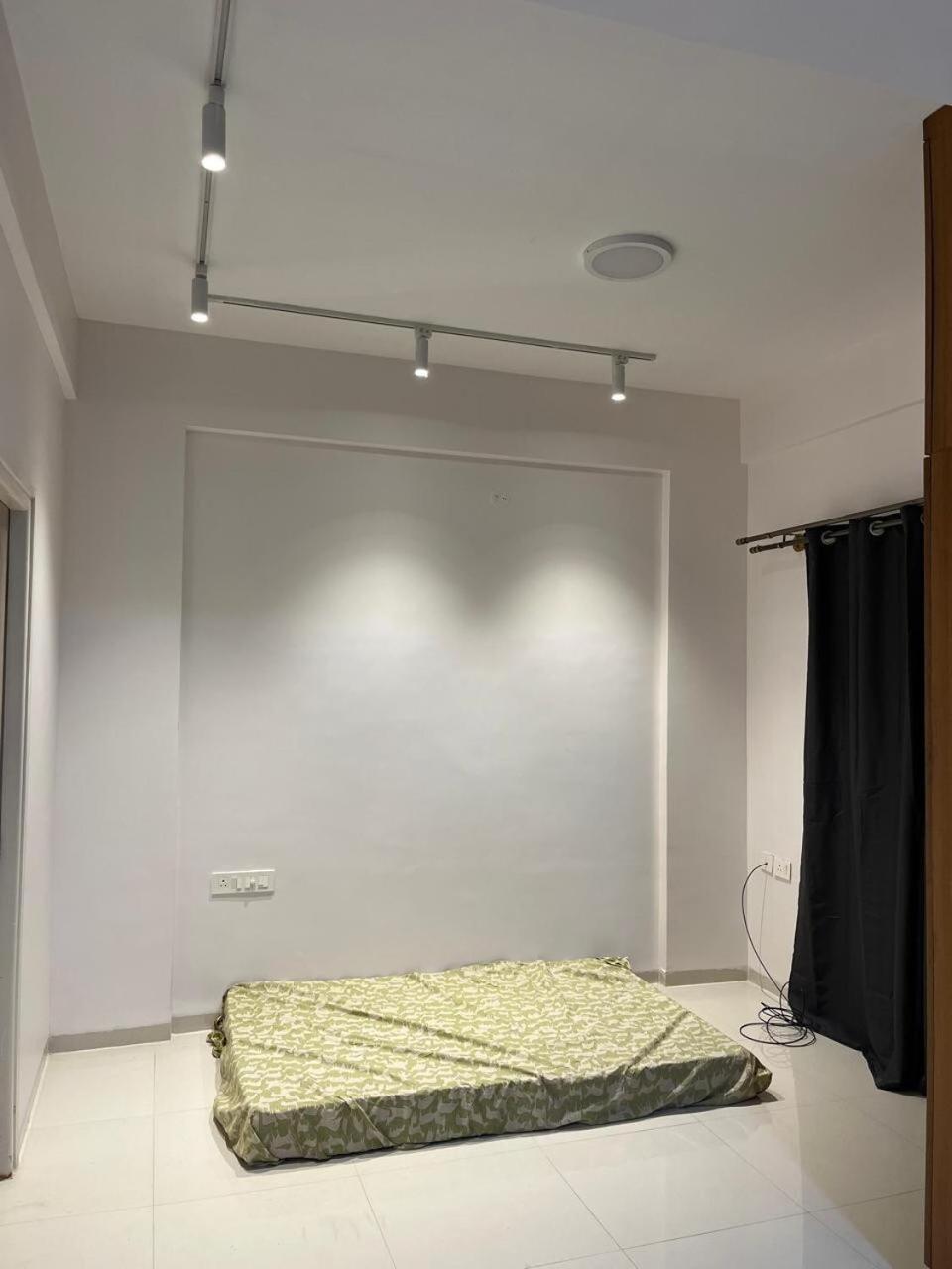 Apartment Khushal Bangalore