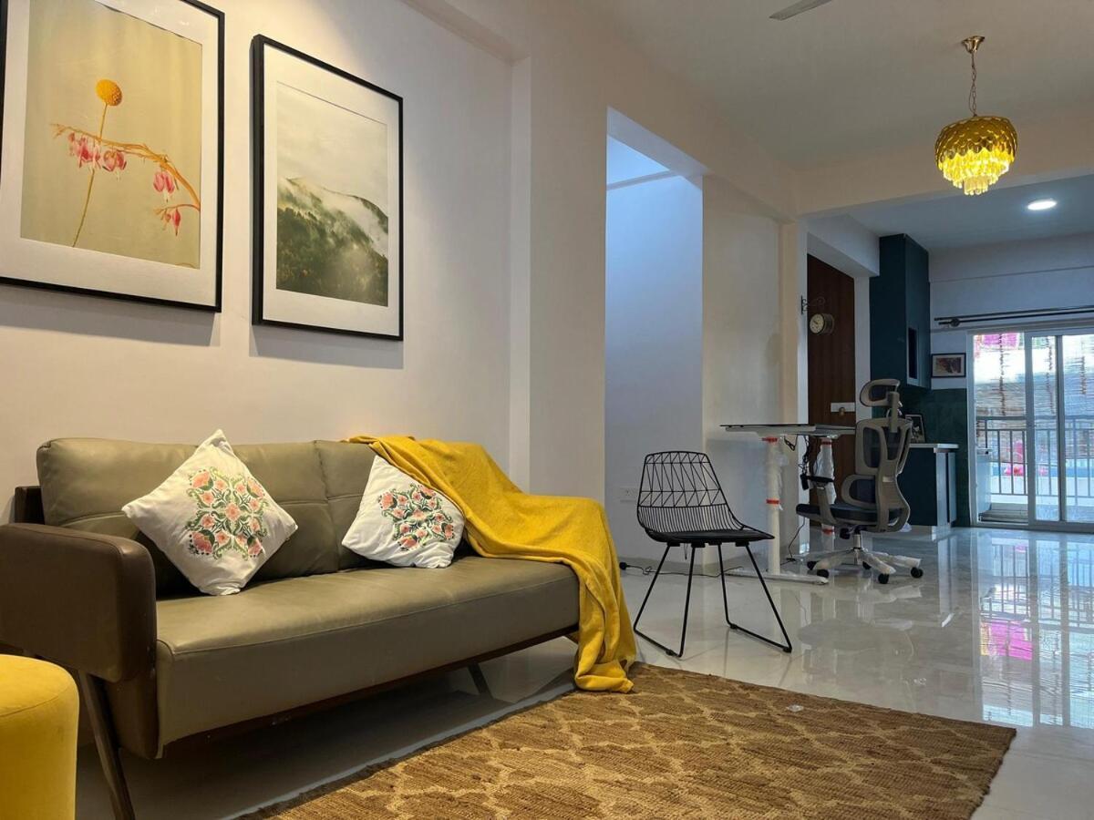 Khushal Bangalore