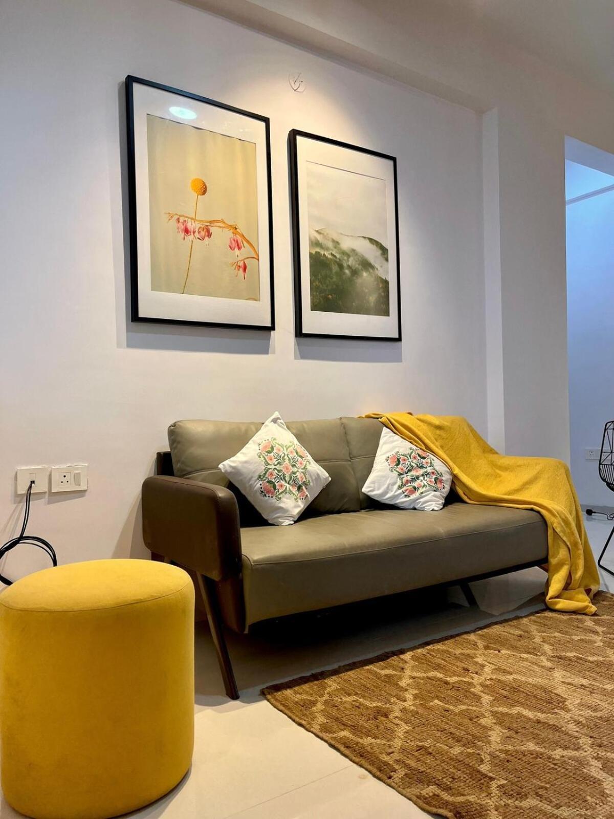 Khushal Apartment