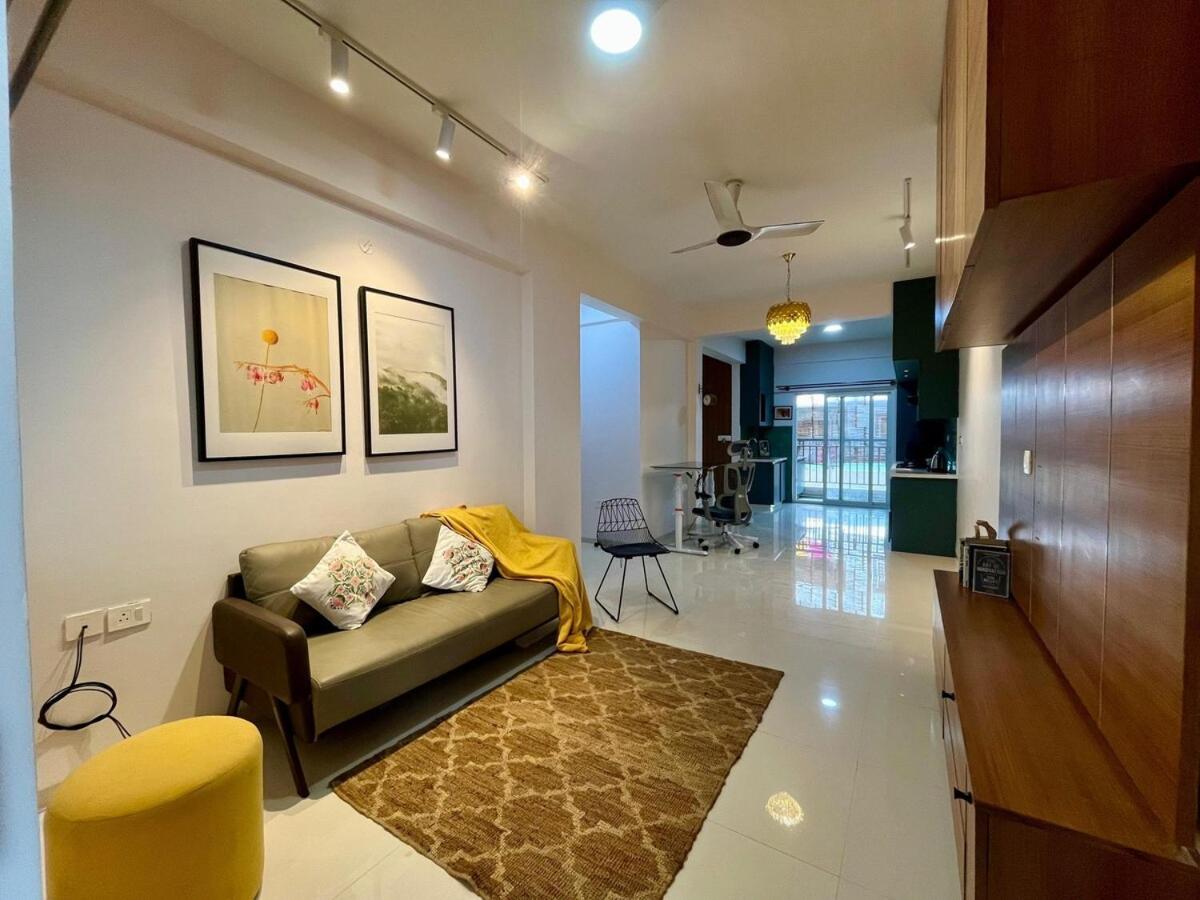 Khushal Apartment *