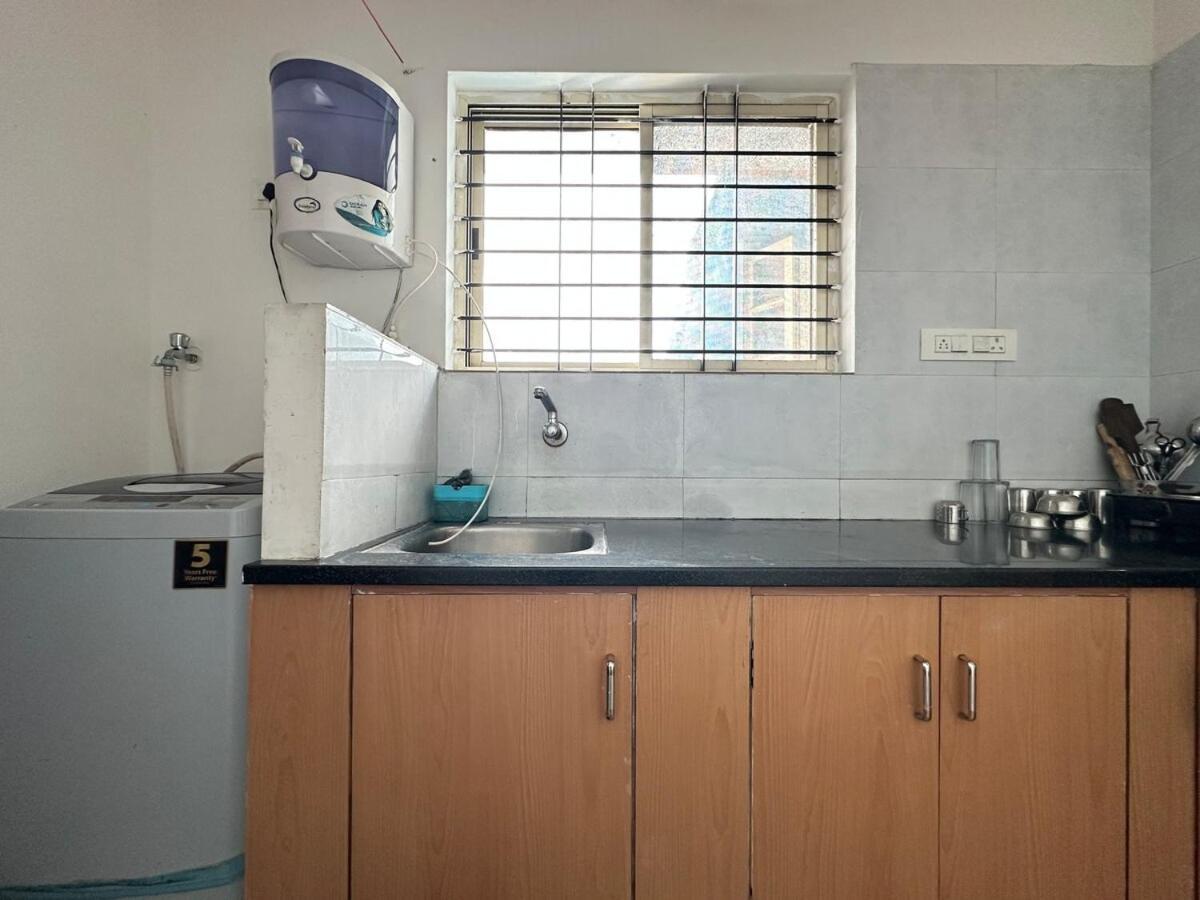 Apartment Beautiful 1bhk Near Jp Nagar And Iimb 209f Bangalore