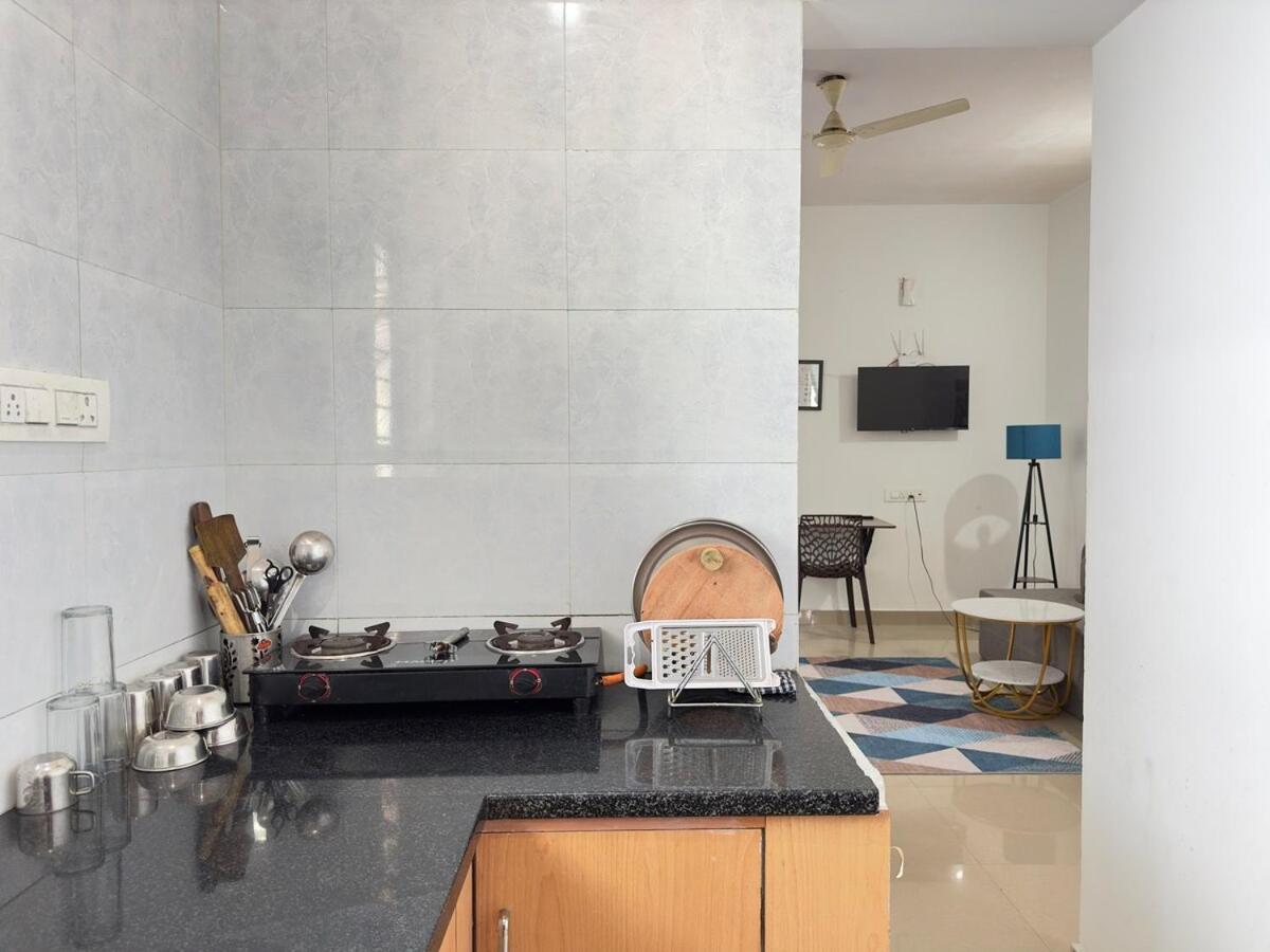 Apartment Beautiful 1bhk Near Jp Nagar And Iimb 209f Bangalore