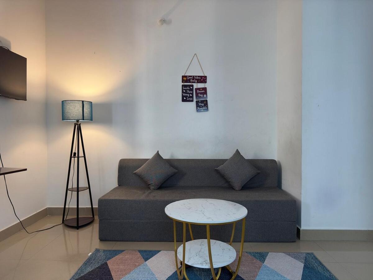 Beautiful 1bhk Near Jp Nagar And Iimb 209f *