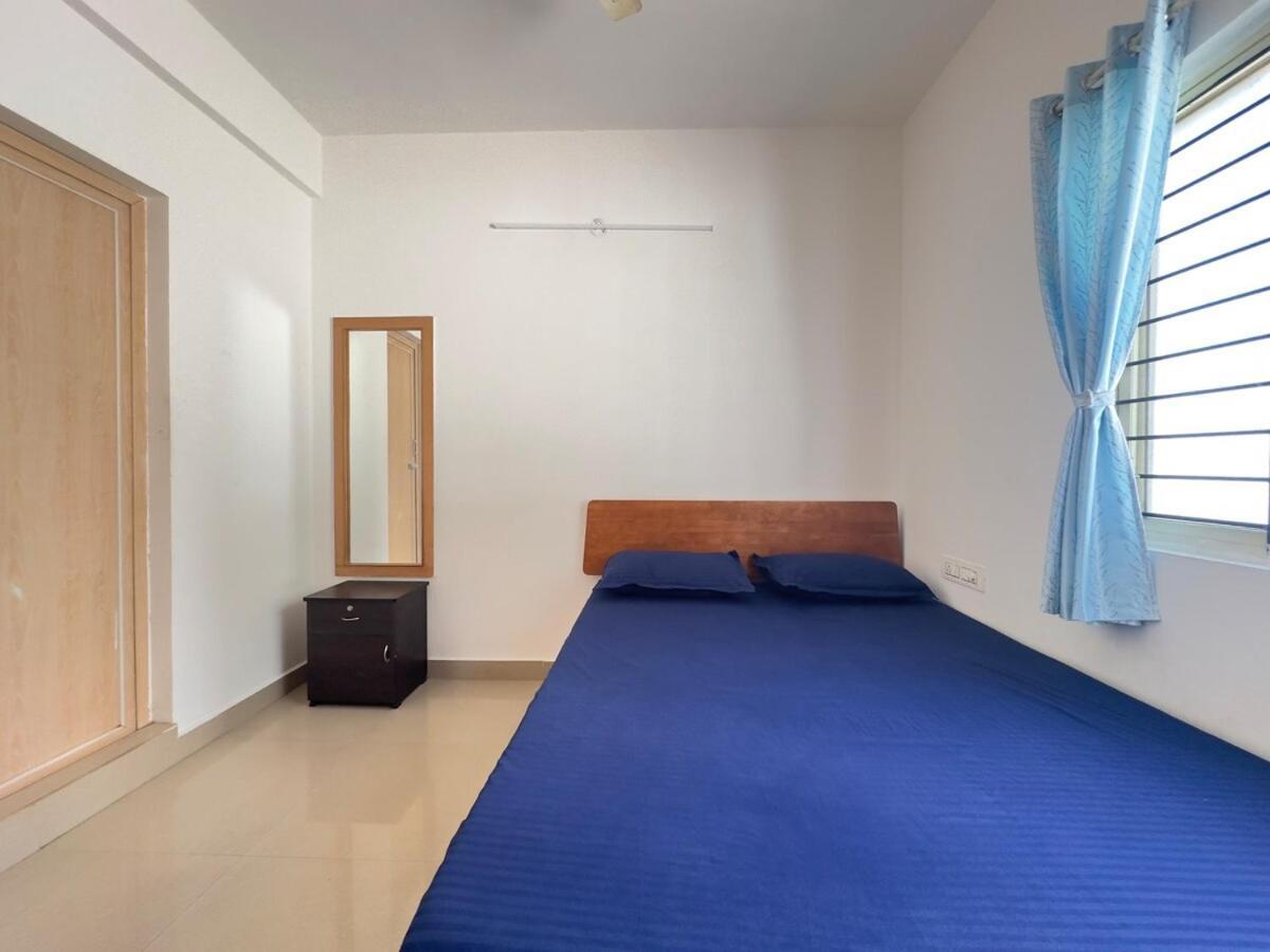 Beautiful 1bhk Near Jp Nagar And Iimb 209f Bangalore