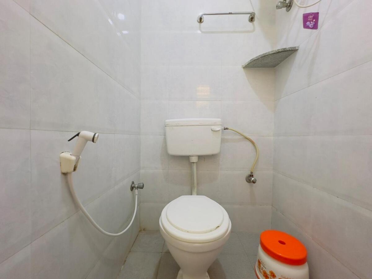 Apartment Beautiful 1bhk Near Jp Nagar And Iimb 209f