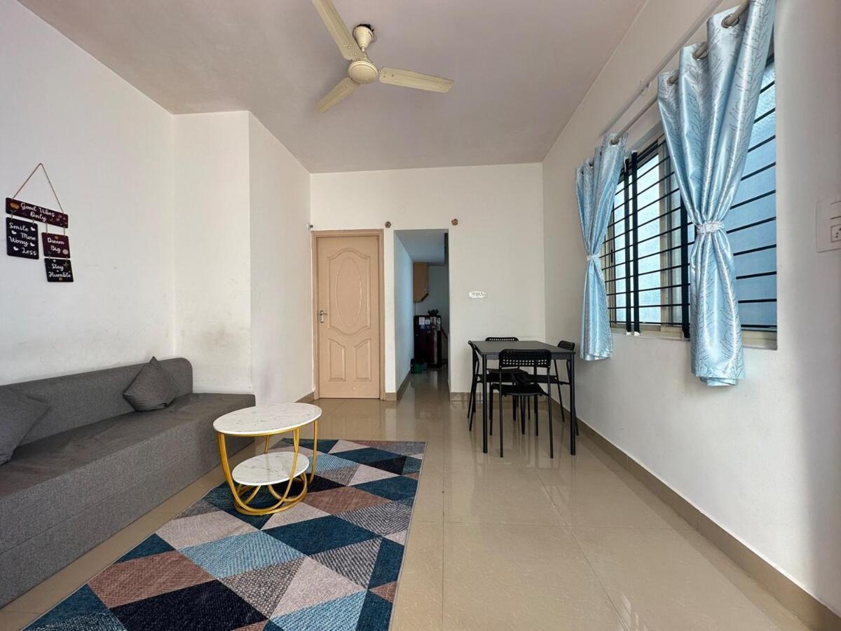 Beautiful 1bhk Near Jp Nagar And Iimb 209f Apartment *