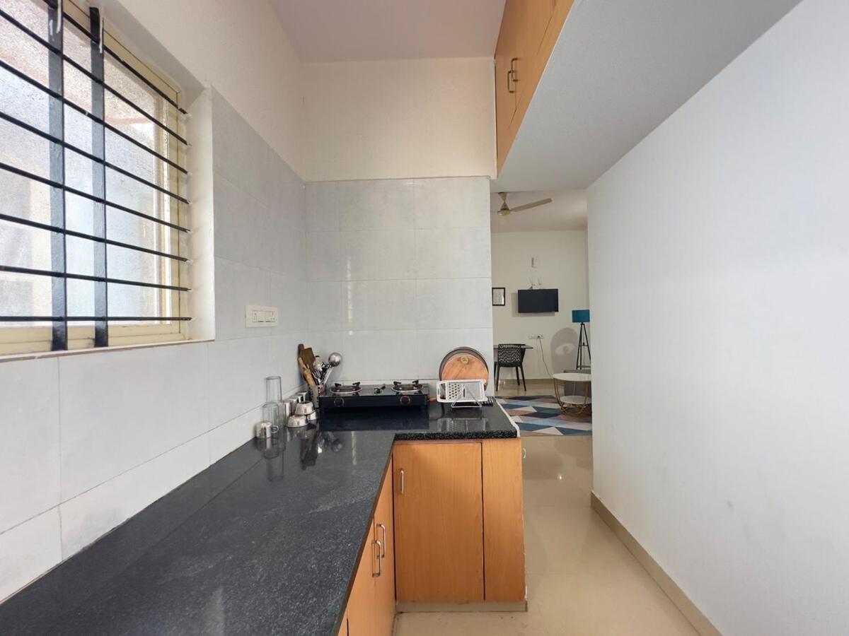Beautiful 1bhk Near Jp Nagar And Iimb 209f Apartment Bangalore