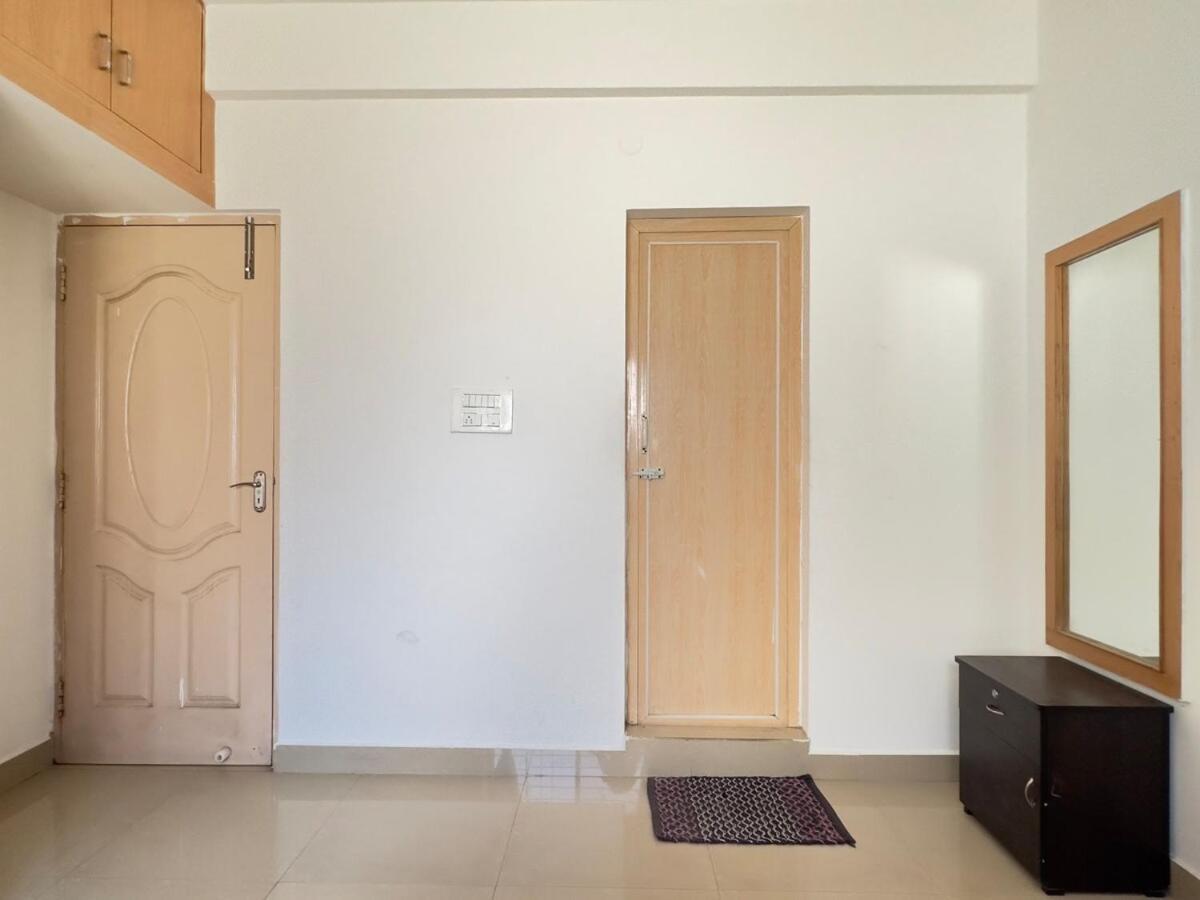 Apartment Beautiful 1bhk Near Jp Nagar And Iimb 209f Bangalore