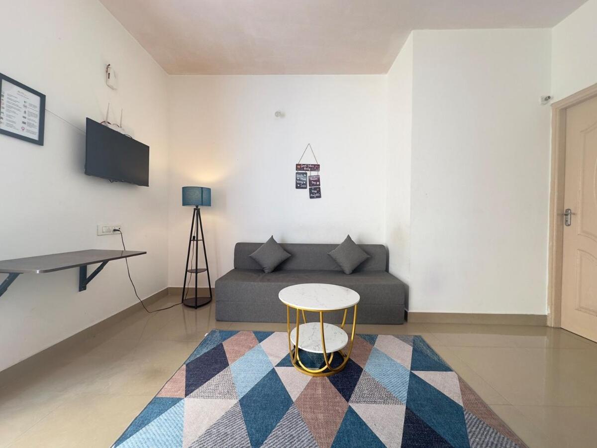 Beautiful 1bhk Near Jp Nagar And Iimb 209f *