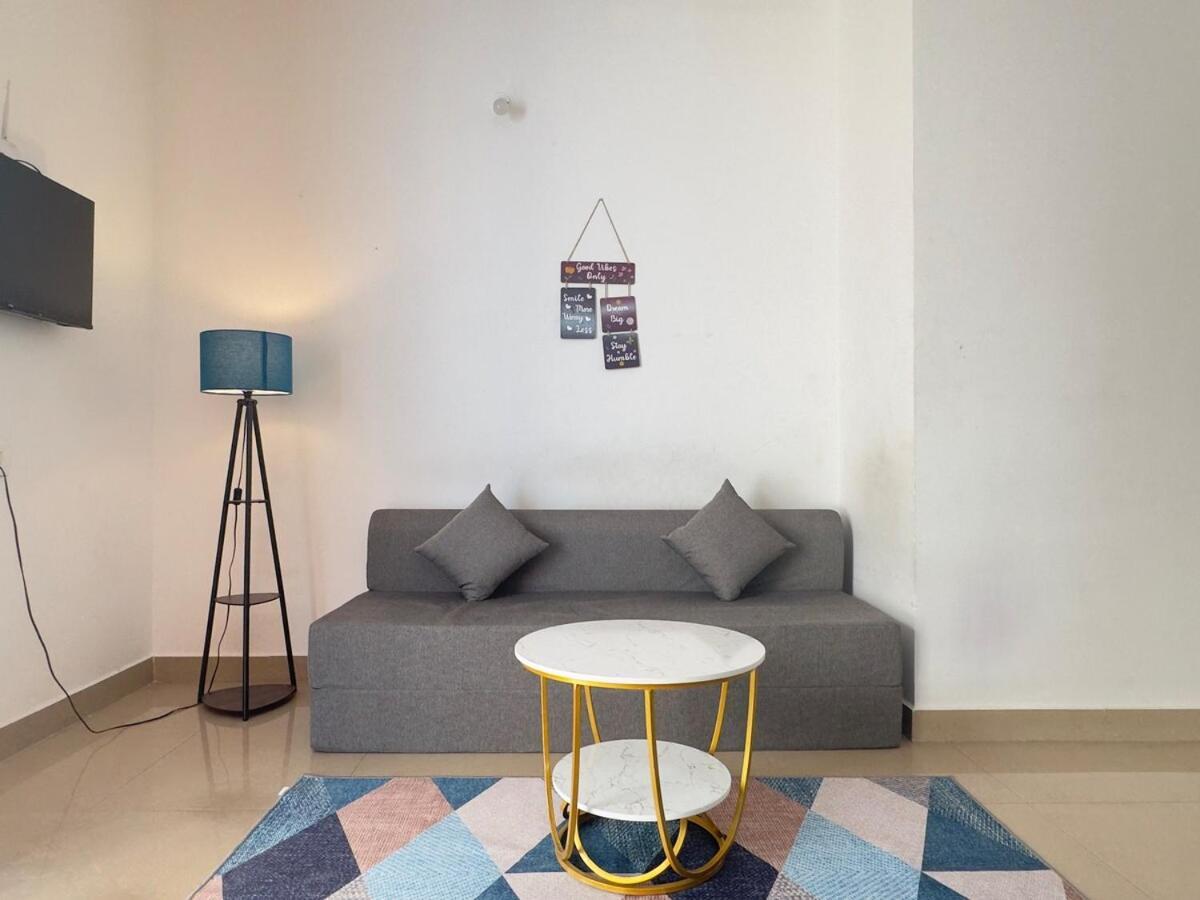 Beautiful 1bhk Near Jp Nagar And Iimb 209f Apartment