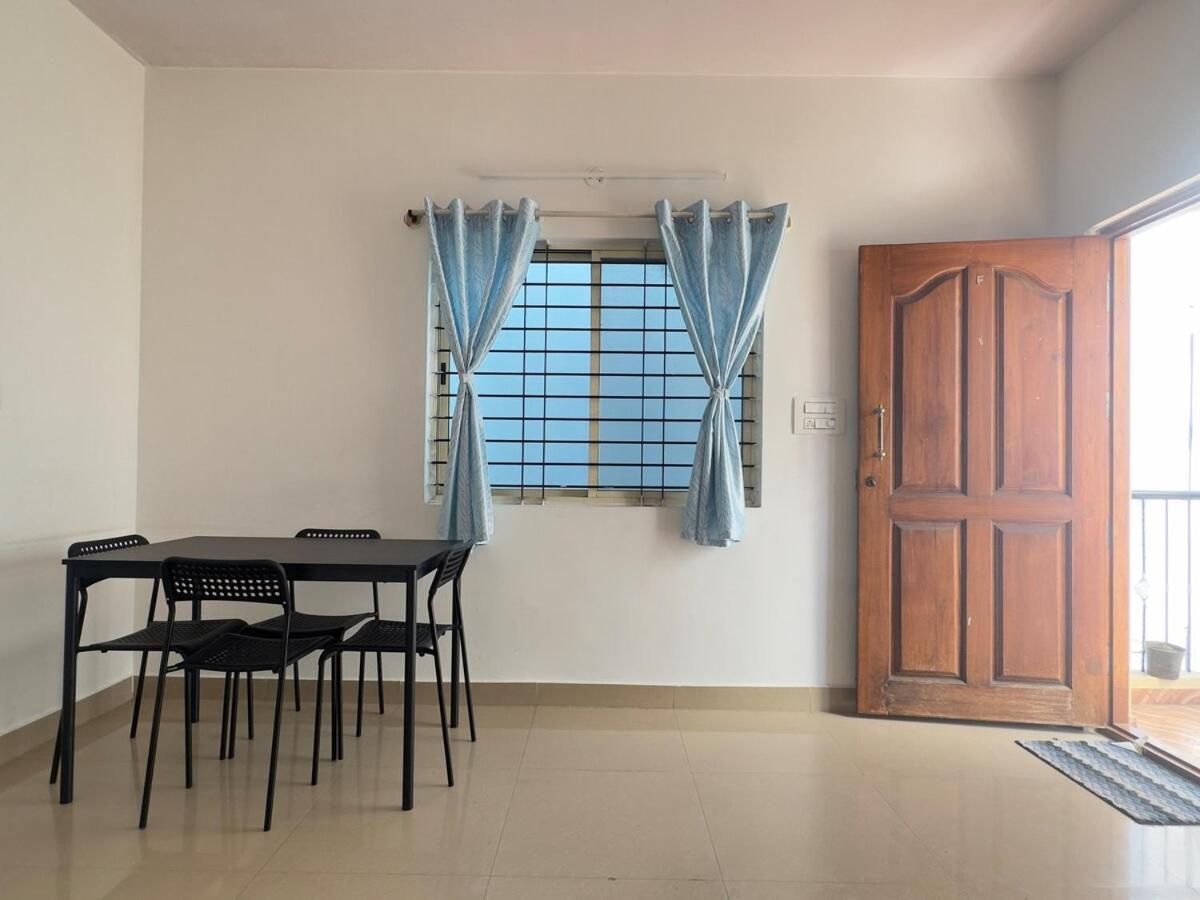 Apartment Beautiful 1bhk Near Jp Nagar And Iimb 209f Bangalore