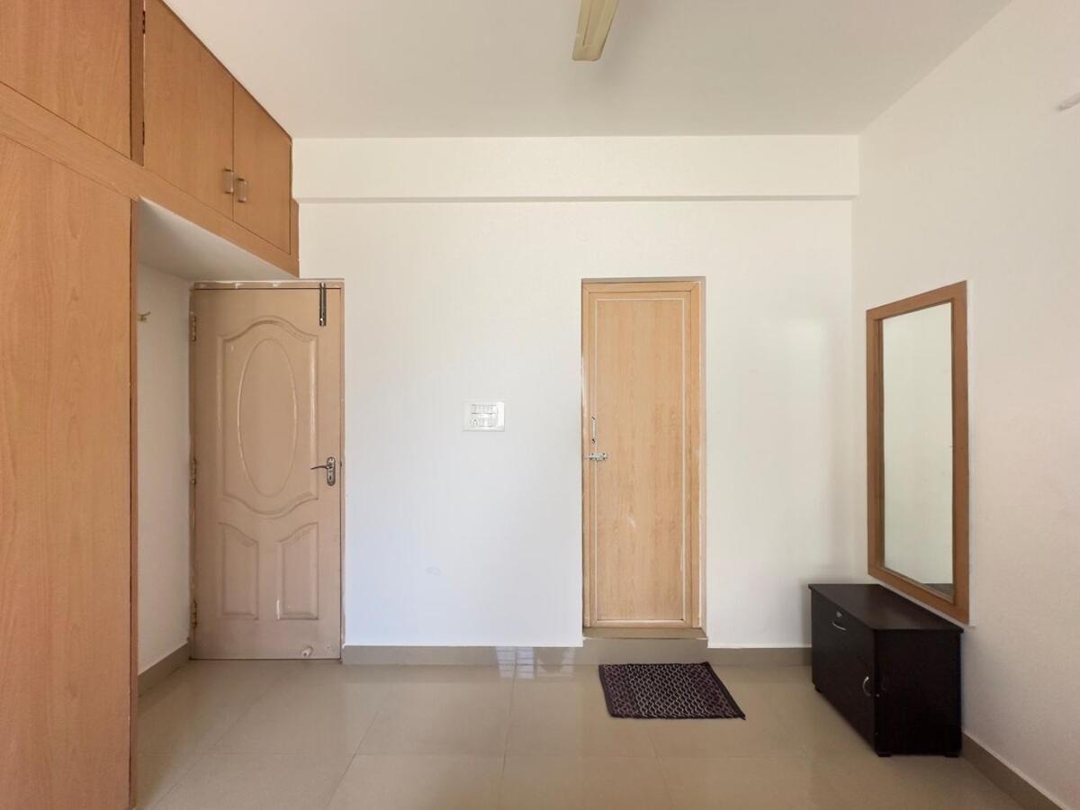 Beautiful 1bhk Near Jp Nagar And Iimb 209f *