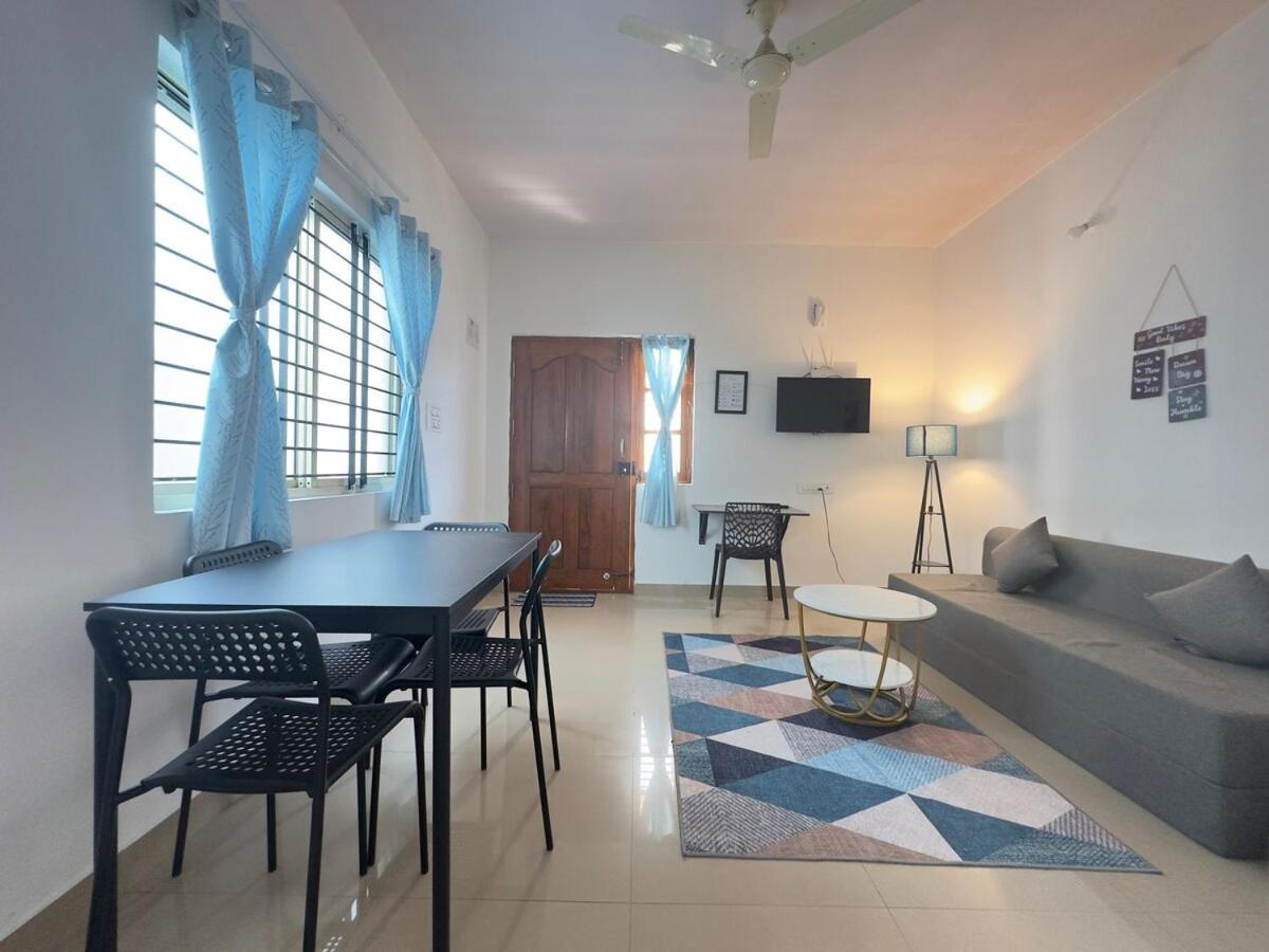Beautiful 1bhk Near Jp Nagar And Iimb 209f