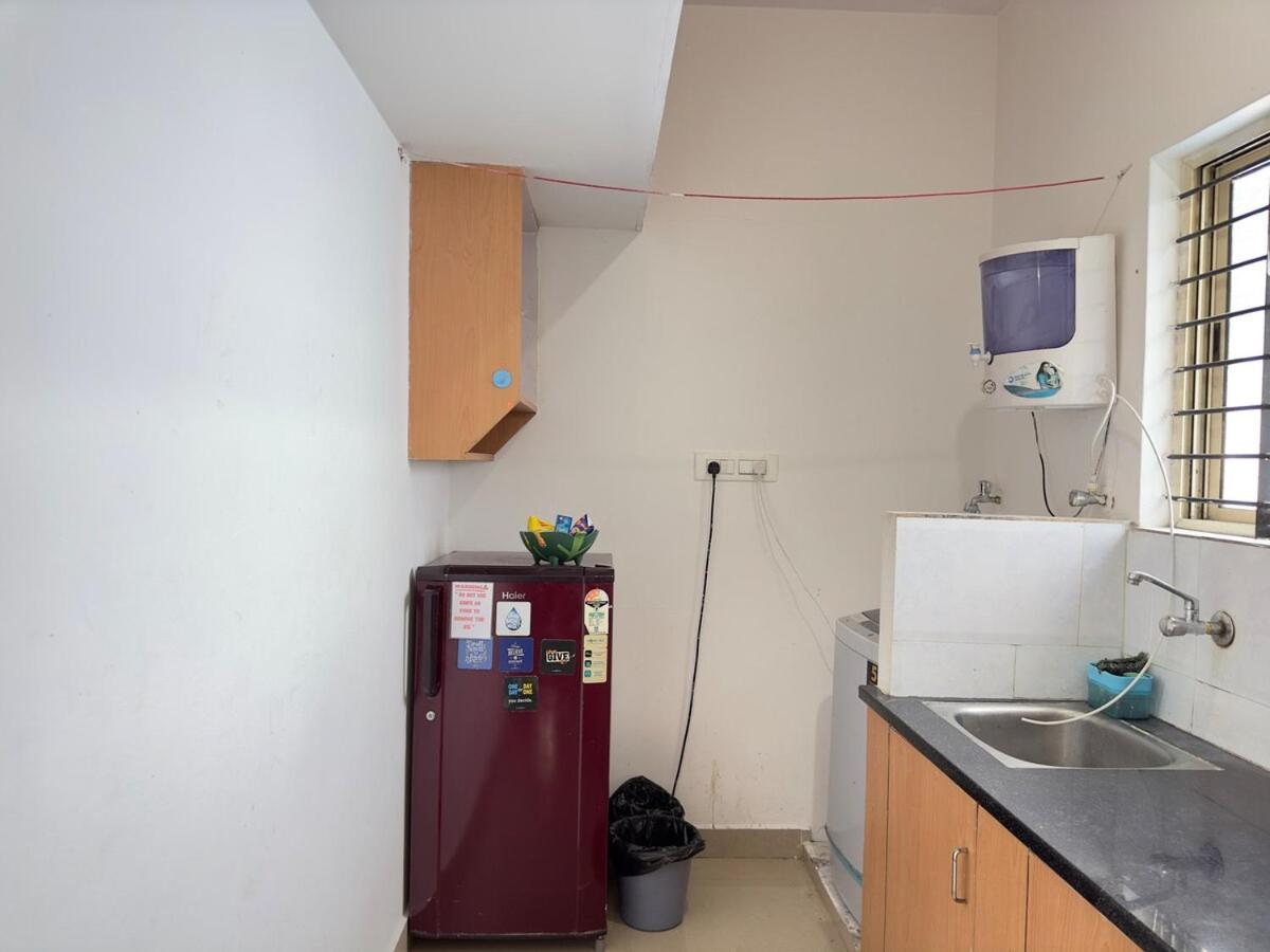 Beautiful 1bhk Near Jp Nagar And Iimb 209f Apartment *