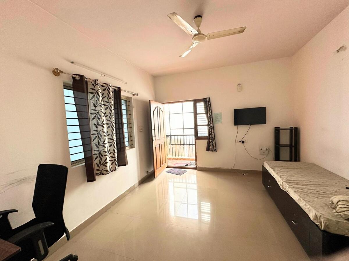 Beautiful 1bhk In Arekere Near Iimb 209d *