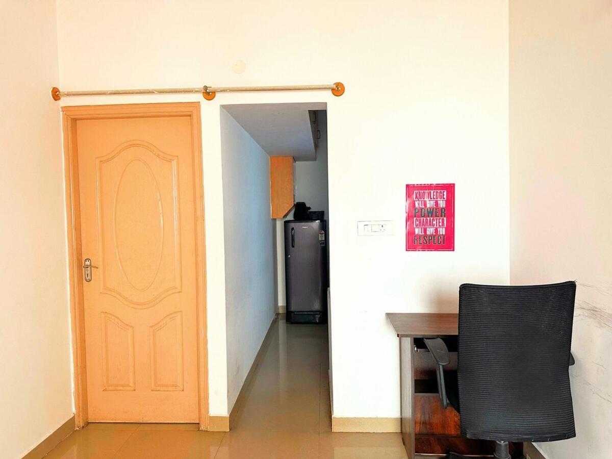 Apartment Beautiful 1bhk In Arekere Near Iimb 209d Bangalore