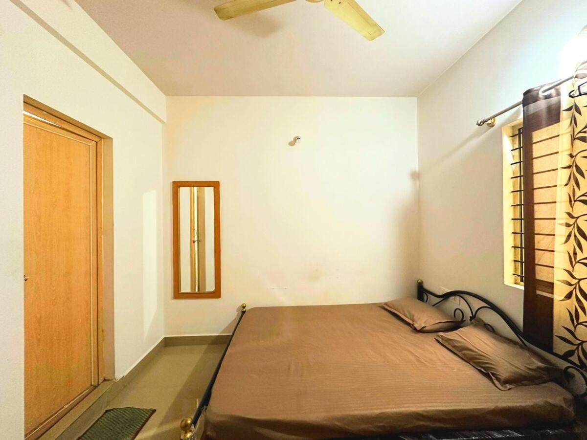 Beautiful 1bhk In Arekere Near Iimb 209d Apartment *