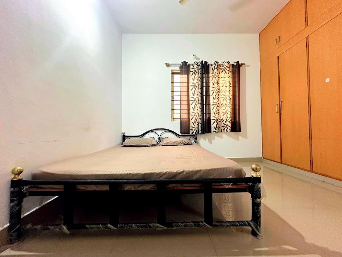 Beautiful 1bhk In Arekere Near Iimb 209d Bangalore