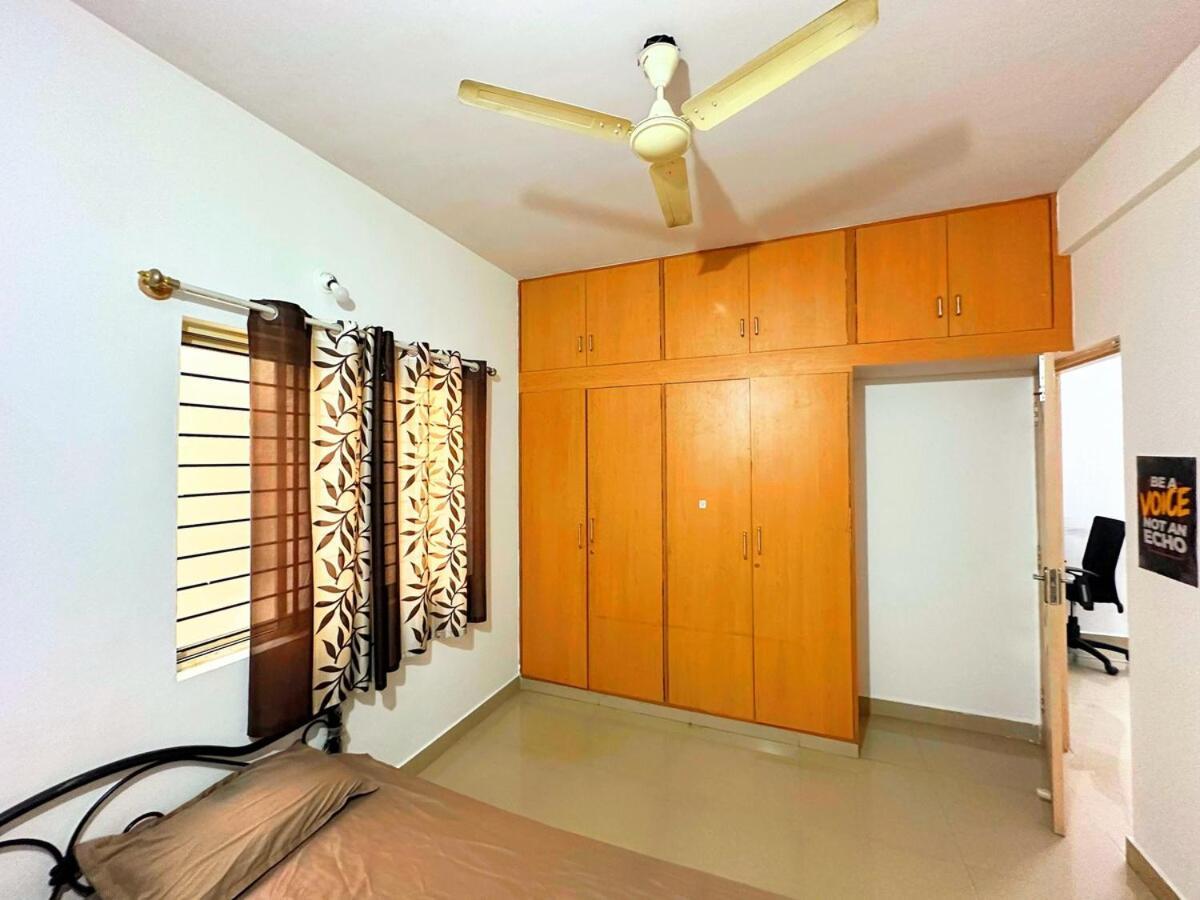 Beautiful 1bhk In Arekere Near Iimb 209d Apartment Bangalore