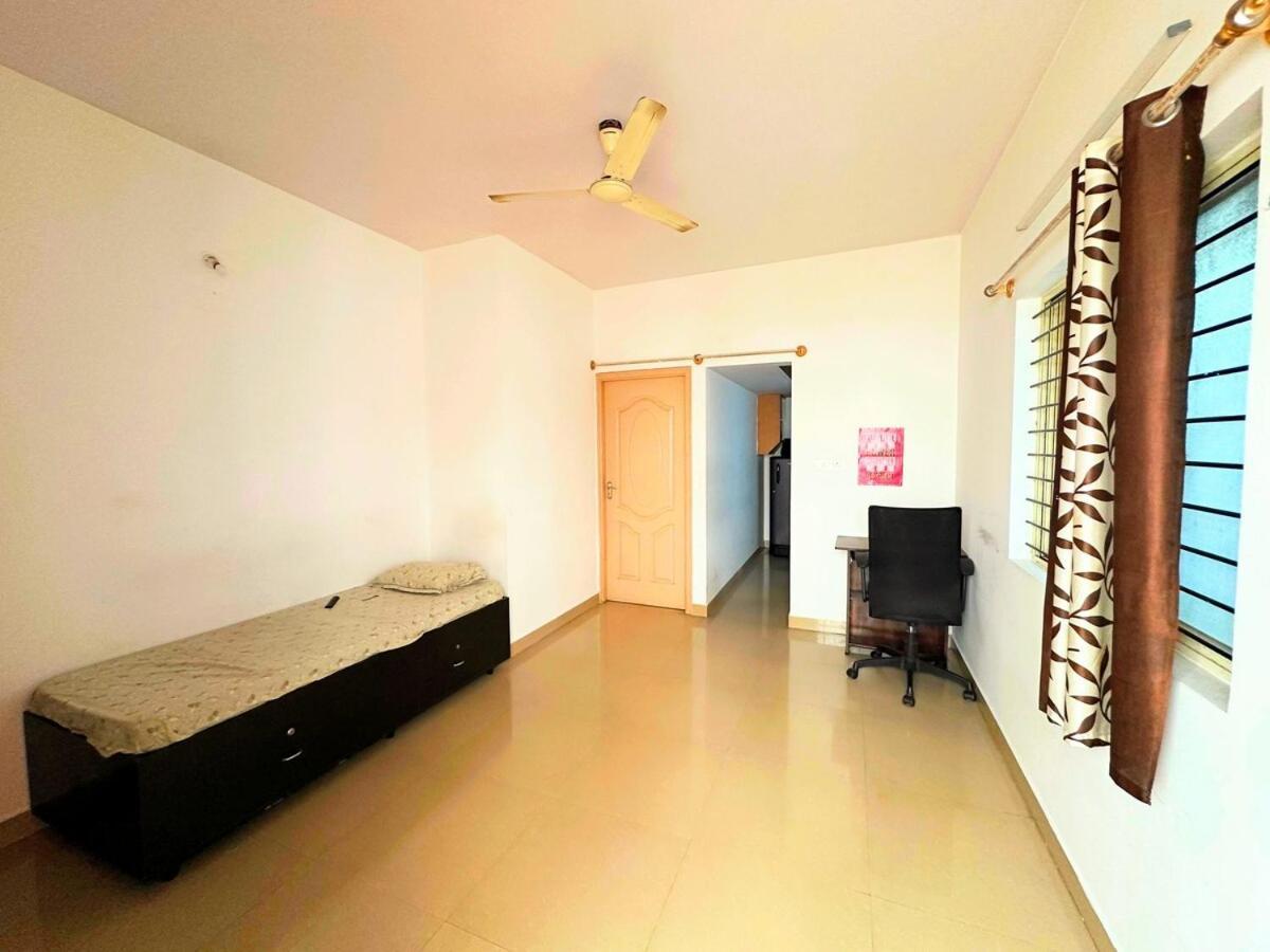 Beautiful 1bhk In Arekere Near Iimb 209d *