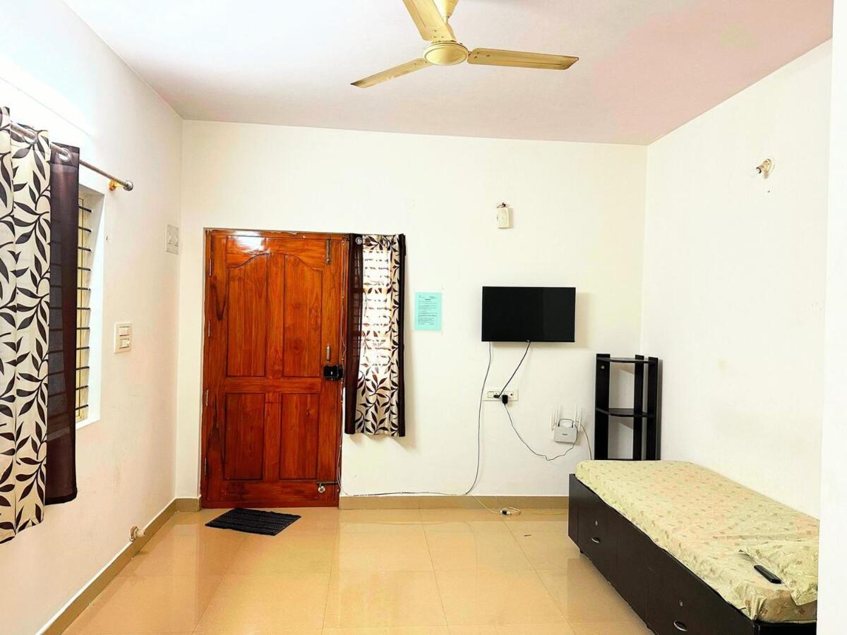 Beautiful 1bhk In Arekere Near Iimb 209d