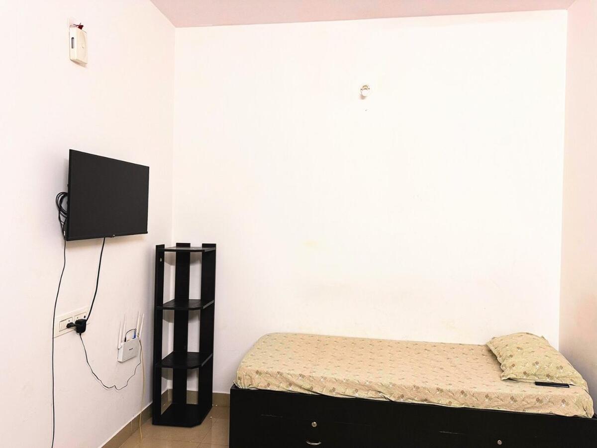 Apartment Beautiful 1bhk In Arekere Near Iimb 209d Bangalore