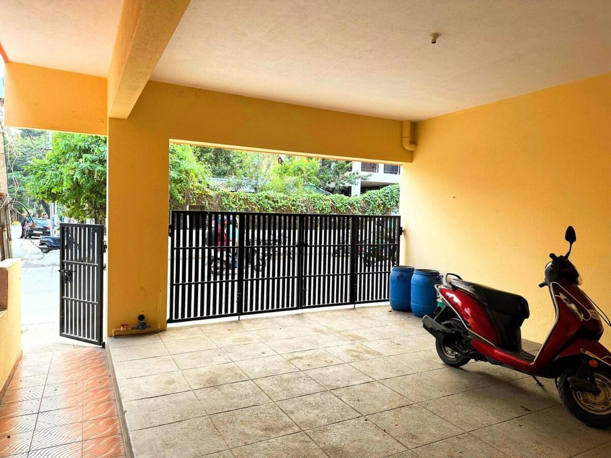 Beautiful 1bhk In Arekere Near Iimb 209d * Bangalore