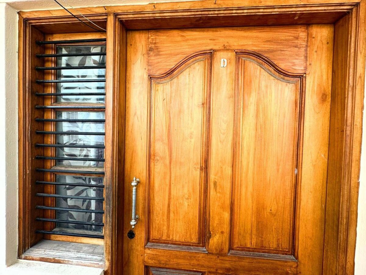 Beautiful 1bhk In Arekere Near Iimb 209d Apartment Bangalore