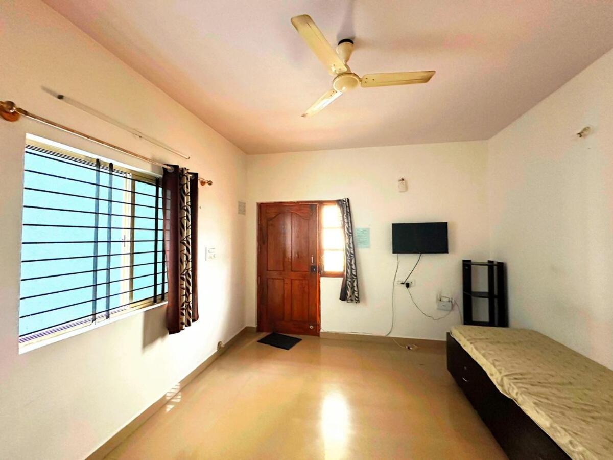 Apartment Beautiful 1bhk In Arekere Near Iimb 209d Bangalore