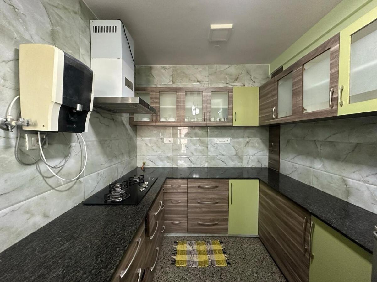 Comfort Living C On 2nd Floor Shared Area