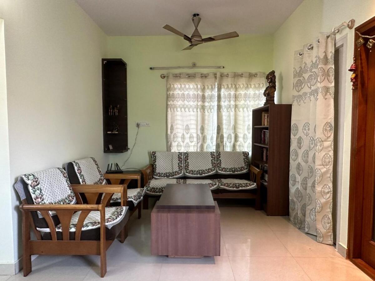 Comfort Living C On 2nd Floor Shared Area