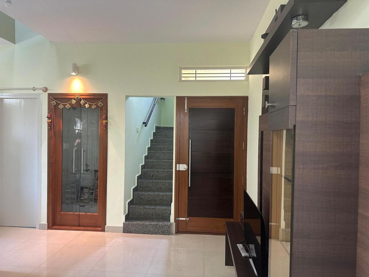 Comfort Living B On 2nd Floor Shared Area Apartment