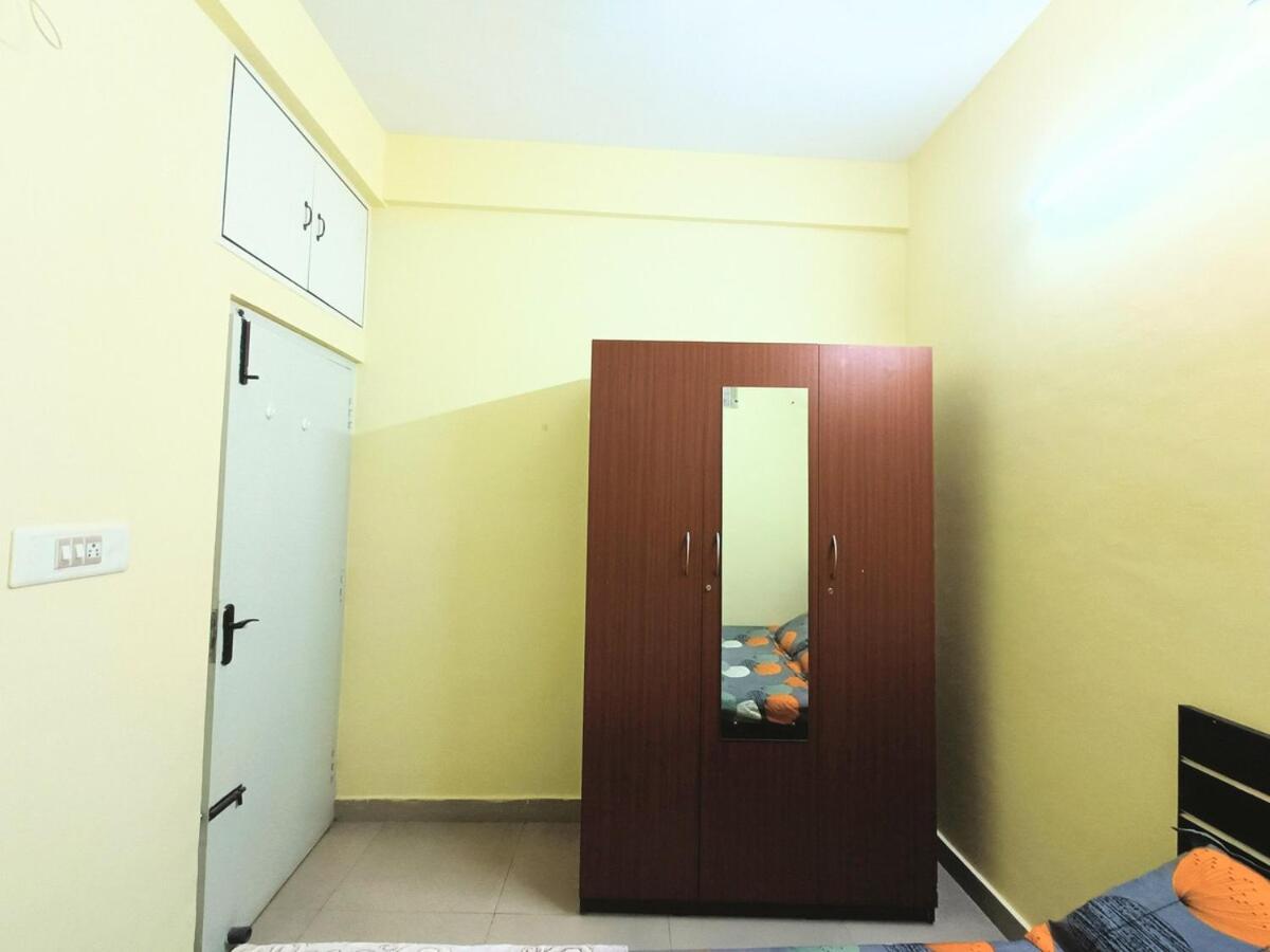 1bhk Near Iimb On Gf Apartamento Bangalore